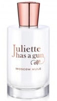 Moscow Mule by Juliette Has a Gun