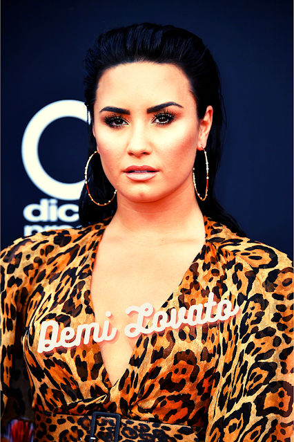 Demi Lovato photo