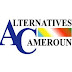 Offre de stage académique - Alternatives-Cameroun