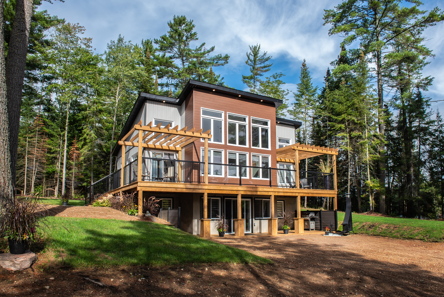 Beaver Homes & Cottages