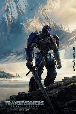 Transformers The Last Knight Budget, Screens & Day Wise Box Office Collection