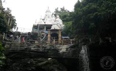 jatmai temple chura