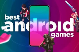 Top 25 Games Android Terbaik
