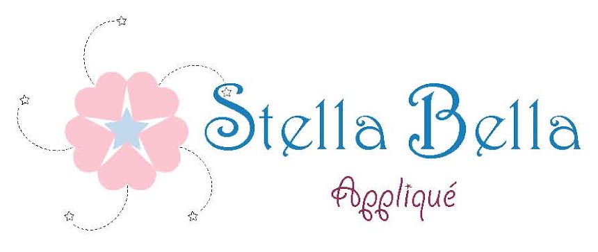 Stella Bella Appliqué