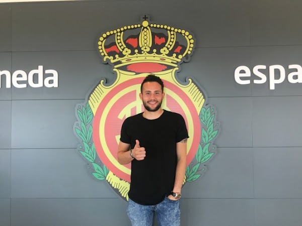 Oficial: El Mallorca renueva dos años a Parera