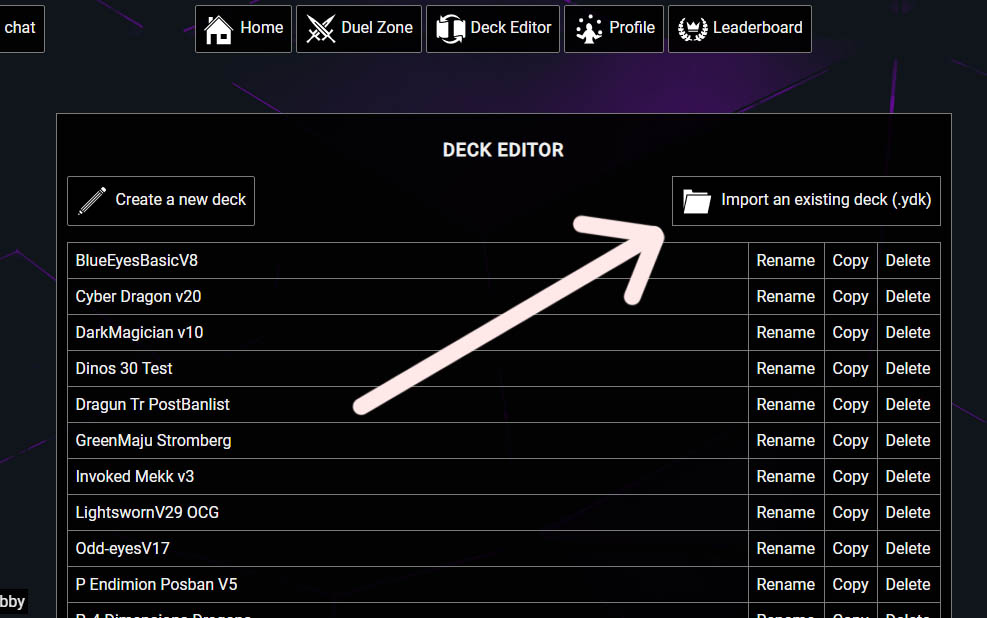 ygoproes apk download ygoproes apk download