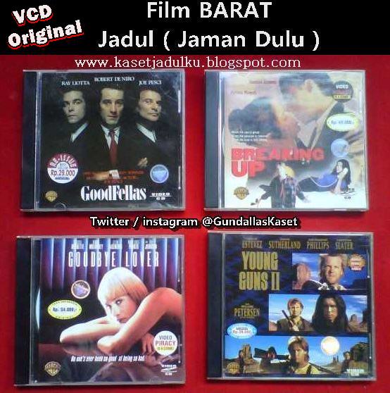 Film Barat Jadul Di Rcti | di jual kaset jadul tahun 70an 80an 90an 2000an sms call Film Barat Jadul Di Rcti | di jual kaset jadul tahun 70an 80an 90an 2000an sms call