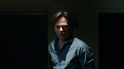 Billy Burke in Lights Out