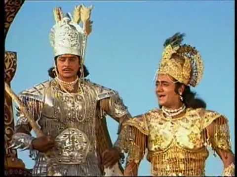 Mahabharat star plus episode 255 hotstar Mahabharat star plus episode 255 hotstar