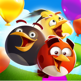 Download Angry Birds Blast Latest APK