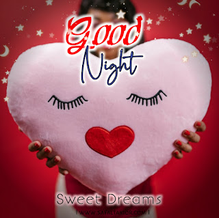  sweet dreams images