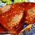 Tomato Paste Meatloaf Topping - Italian Meatloaf Recipe Ragu / Hours or until done in the center.