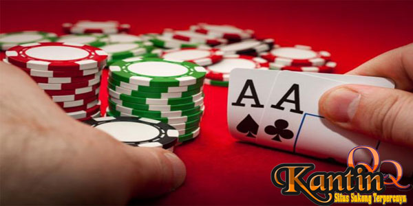 Langkah Memenangkan Permainan Poker Online Dengan Sangat Mudah