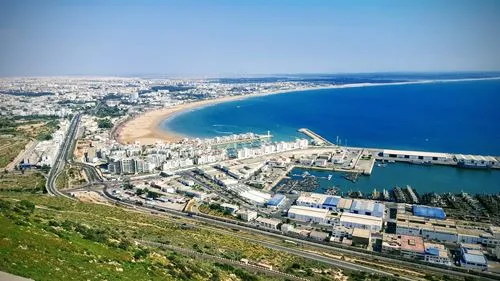 Agadir Morocco