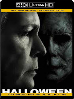 Halloween (2018) 4K 2160p UHD [HDR] Latino [GoogleDrive] 