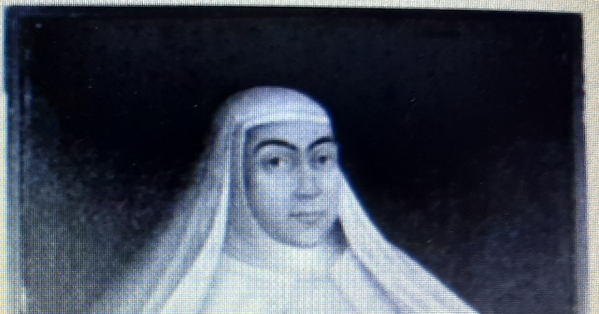 Heroinas da Cristandade Madre Jacinta de São José, Fundadora do 1º Convento Carmelita do Brasil Heroinas da Cristandade Madre Jacinta de São José, Fundadora do 1º Convento Carmelita do Brasil