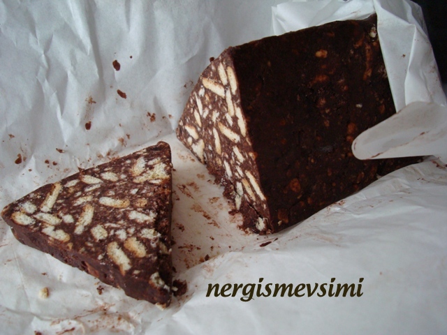 nergismevsimi MOZAİK PASTA