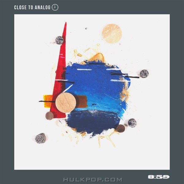 8:59 (eight five nine) – Close to analog