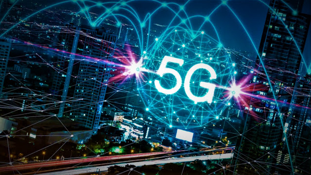 اضرار شبكات 5g على الانسان اضرار شبكات 5g على الانسان