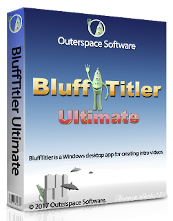 download blufftitler ultimate getintopc