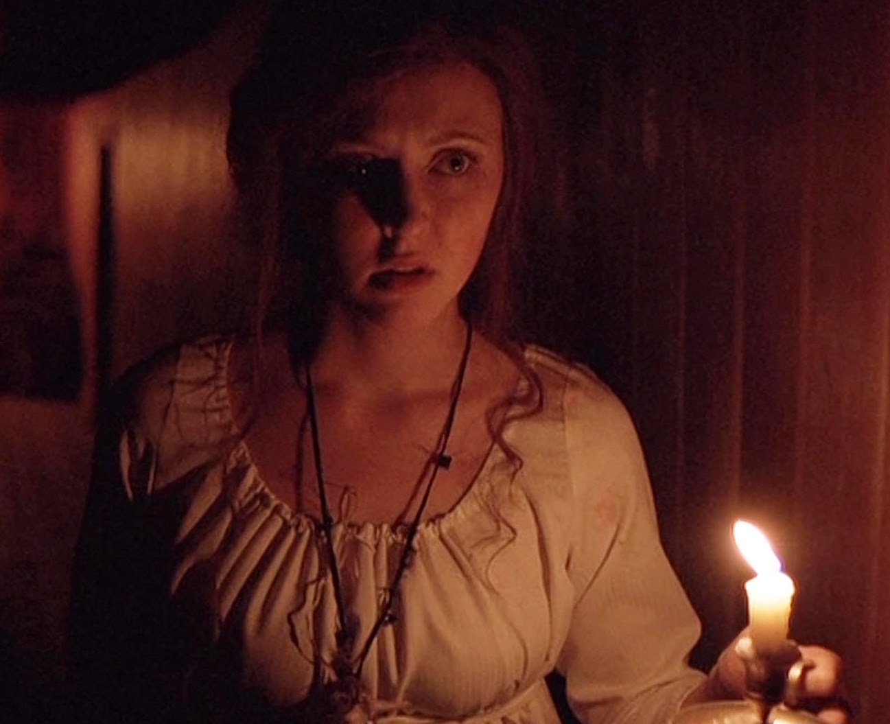 Ginger Snaps Back The Beginning MOSTBEAUTIFULGIRLSCAPS