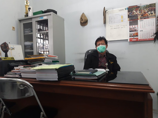 Terkendala Pandemi Covid-19, Inspektorat Jepara Mengaku Belum Lakukan Audit Proyek BPM Batealit 1 WhatsApp%2BImage%2B2020 04 14%2Bat%2B21.37.13