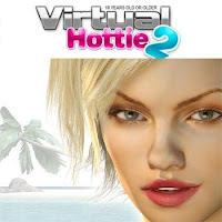Download Free Virtual Hottie 2 PC Game Full Download