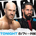 WWE Friday Night Smackdown 07.05.2021 | Vídeos + Resultados