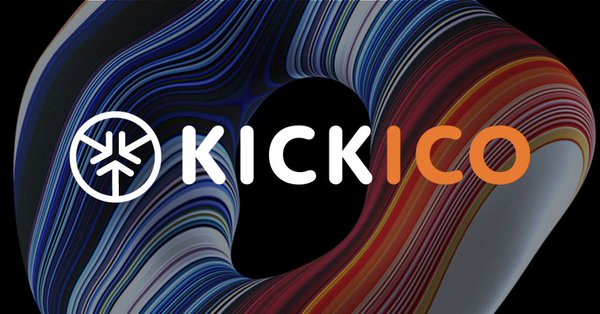 KickICO, the CrowdFunding Platform! ( ICO Day )