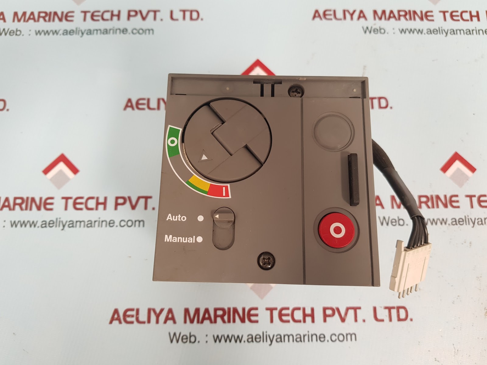 ABB BC71113361 CIRCUIT BREAKER LR54280 Aeliya Marine