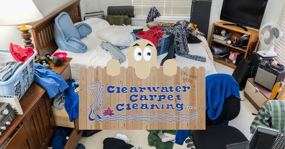 Clearwater Carpet Cleaning