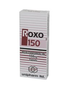 ROXO دواء