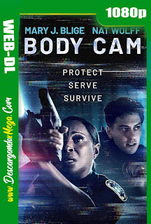Cámara Policial (2020) HD 1080p Latino