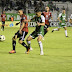 Nacional B: Sarmiento (J) 1 - C. Córdoba 1