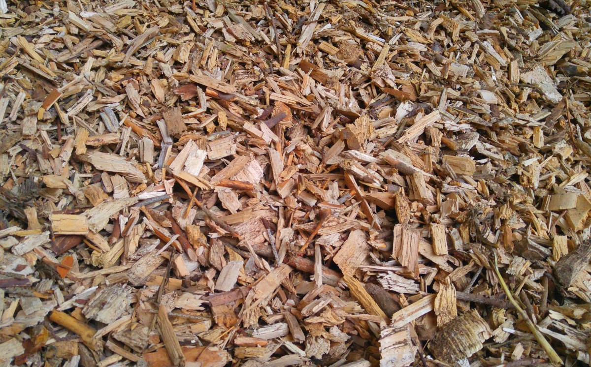 Cheap Mulch Exactly How is Mulch Made?