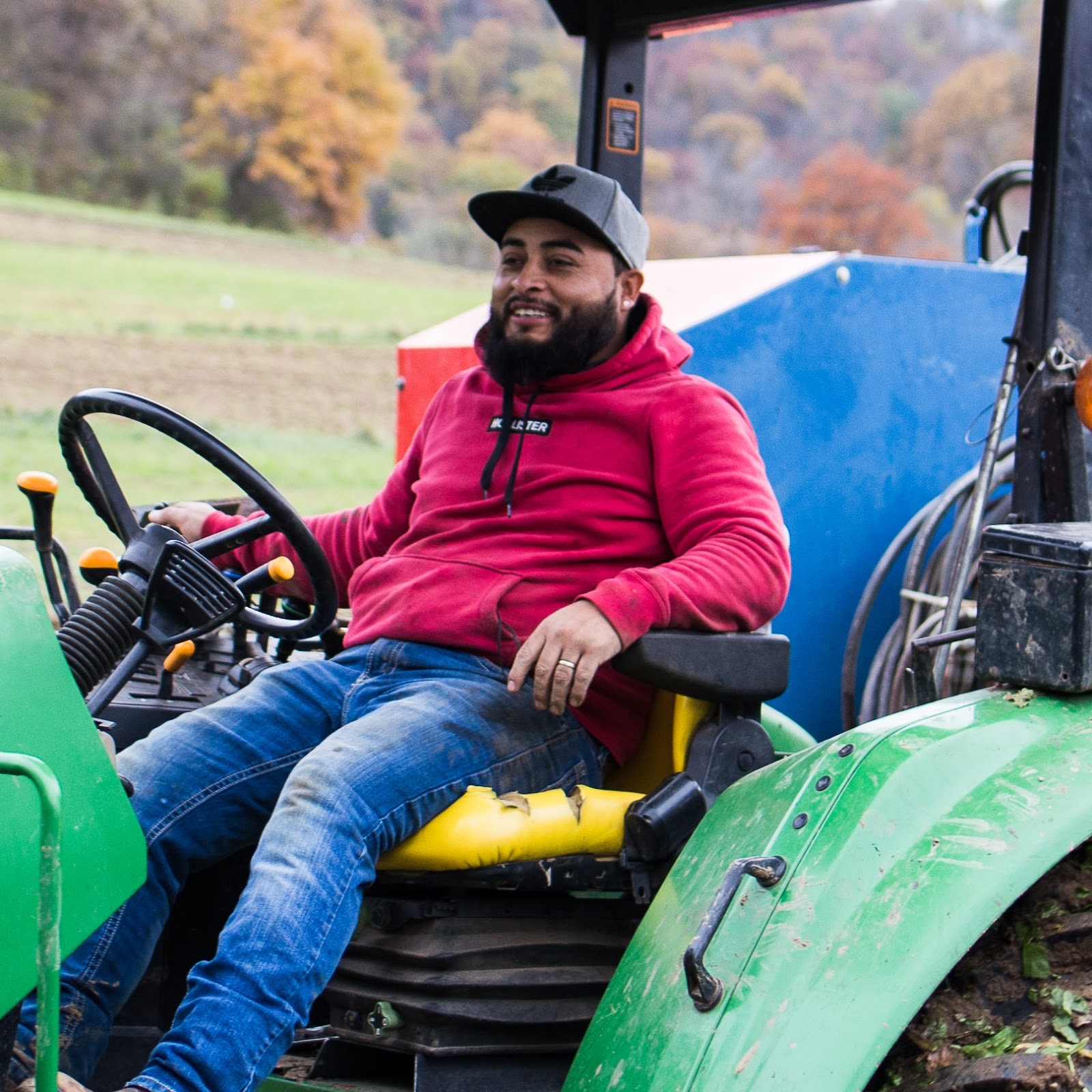 Harmony Valley Farm The Future of Harmony Valley Farm Introducing