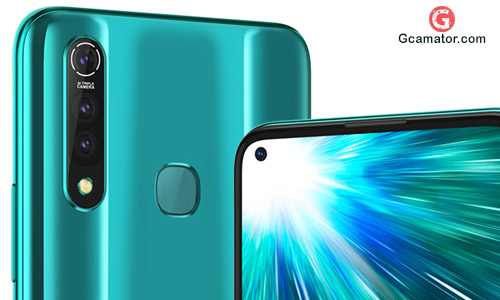 Best Gcam For Vivo Z1 Pro Download Google Camera