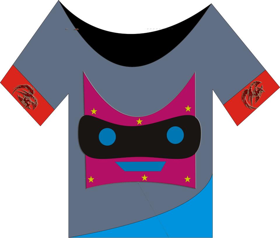 desin baju ~ Creatif Of 12