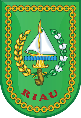 Logo Pemerintah Propinsi Riau