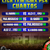 TOP 8 / Cuartos [Liguilla] - Liga TopFIFA IGMx PS4