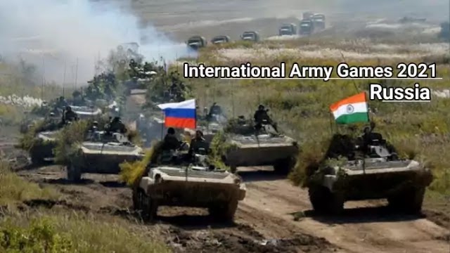 indian-army-team-participate-in-international-army-games-2021-in-russia-daily-current-affairs-dose