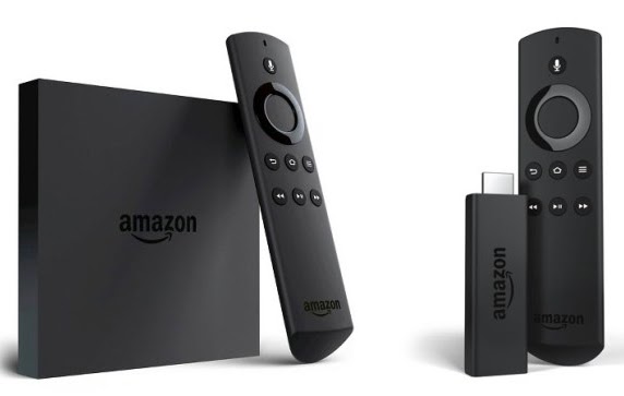 Why isnt my firestick working no signal