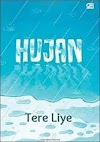 eBook Novel Hujan by Tere Liye