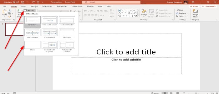 Cómo hacer gráficos animados en Microsoft PowerPoint