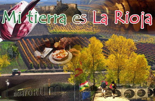Mi tierra es La Rioja