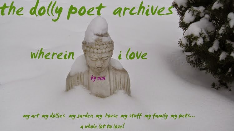 the dolly poet archives