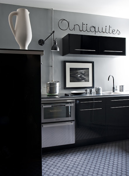 Ilumina la cocina de forma original | Decoración