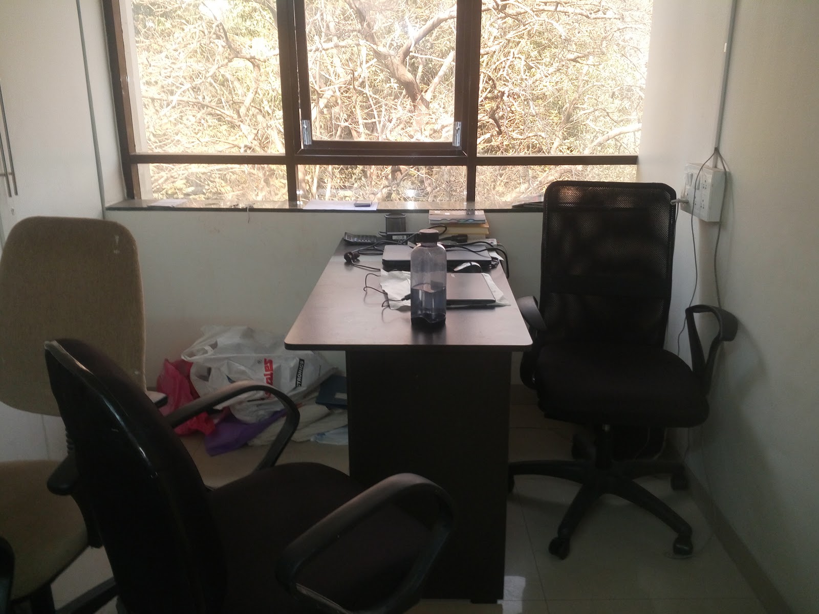 Office Space for Rent in Pune Office for Rent in Pune Bhandarkar Road