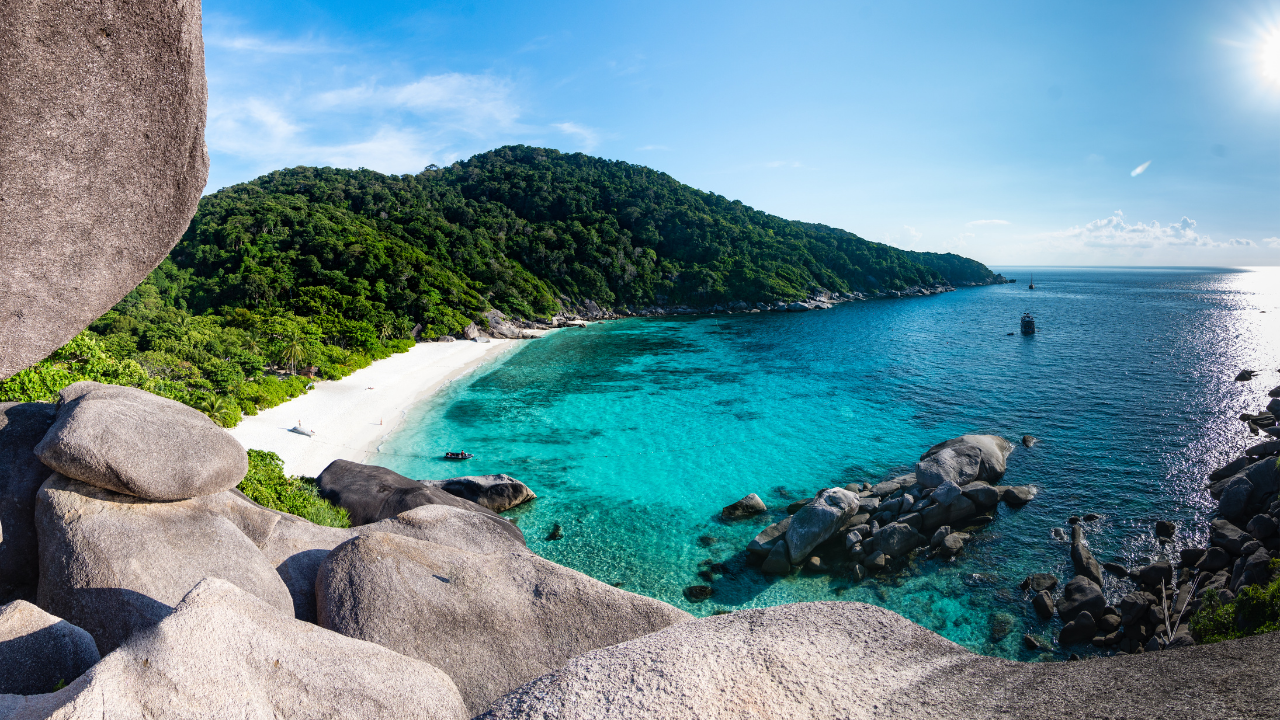 18 of the Best Beaches in Europe Summer in Europe