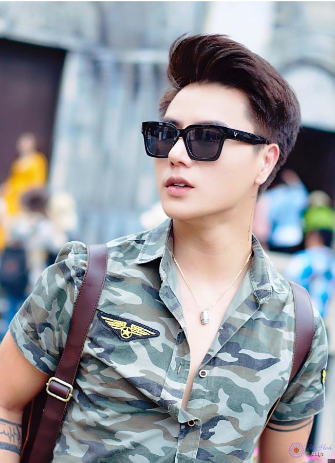 clip nóng của Chương Cố 8